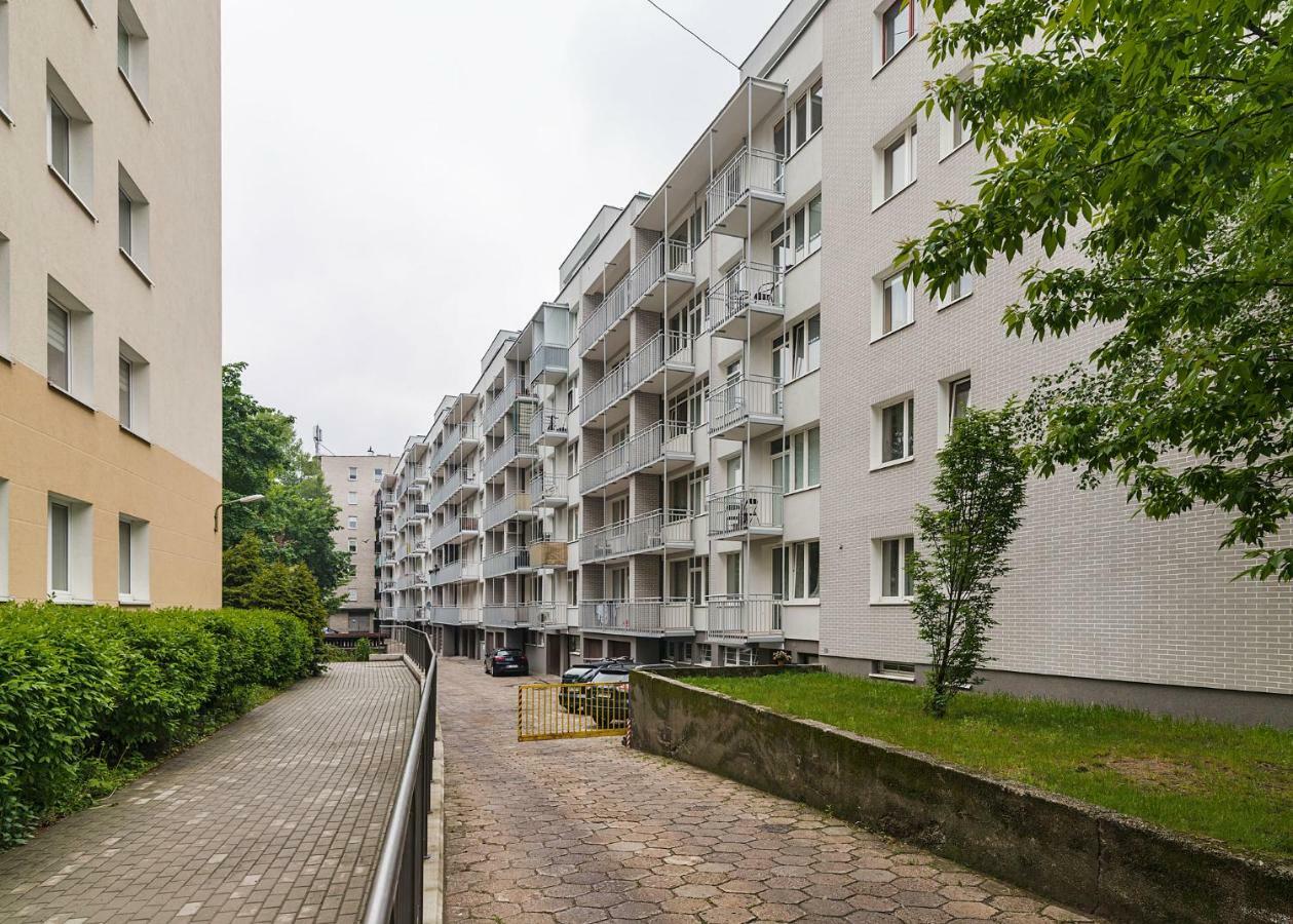 Teatr Wielki 2-Bedroom Apartment Warszawa Eksteriør billede