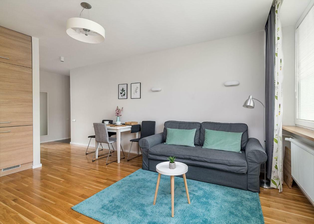 Teatr Wielki 2-Bedroom Apartment Warszawa Eksteriør billede