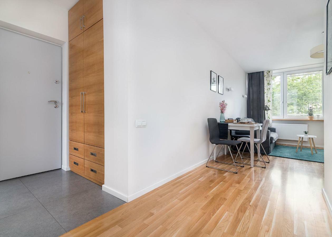 Teatr Wielki 2-Bedroom Apartment Warszawa Eksteriør billede