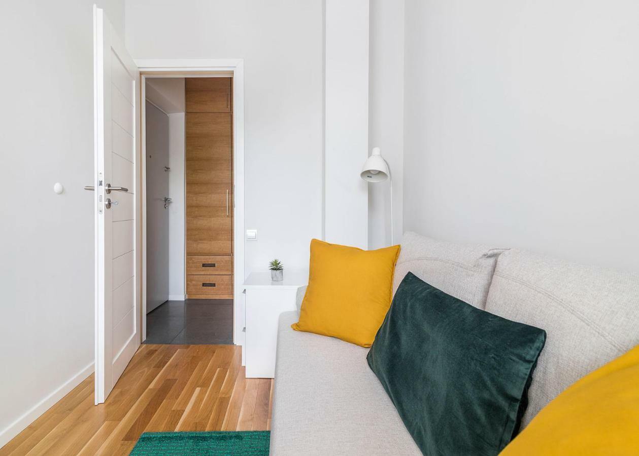 Teatr Wielki 2-Bedroom Apartment Warszawa Eksteriør billede