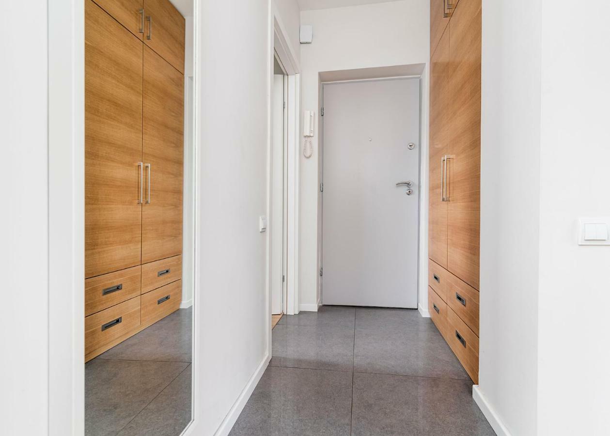 Teatr Wielki 2-Bedroom Apartment Warszawa Eksteriør billede