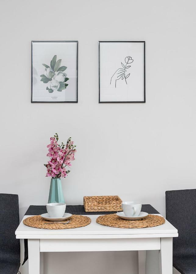 Teatr Wielki 2-Bedroom Apartment Warszawa Eksteriør billede